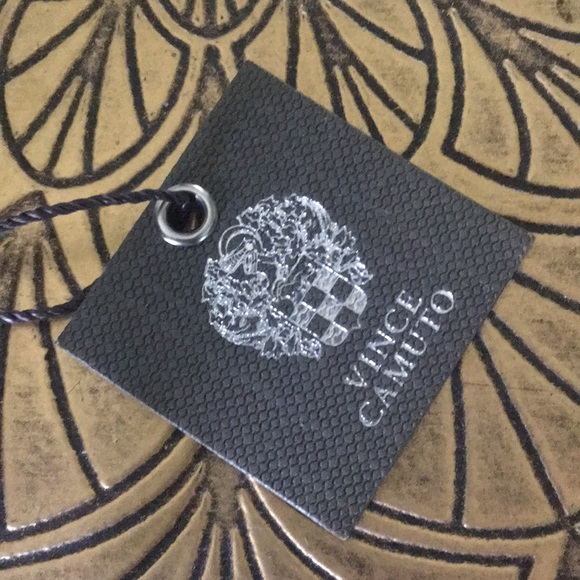 Vince Camuto Crystal Snake Macramé Bracelet NWT - Picture 5 of 5